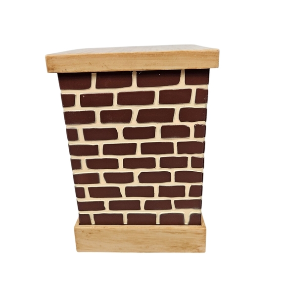 Gemmy Fireplace Santa Talking Santa Stuck in Chimney Motionette Tested‎ Works - Picture 7 of 10